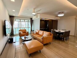 Blk 173D Punggol Field (Punggol), HDB 5 Rooms #622113261